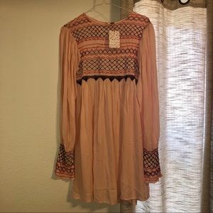 Free people dress